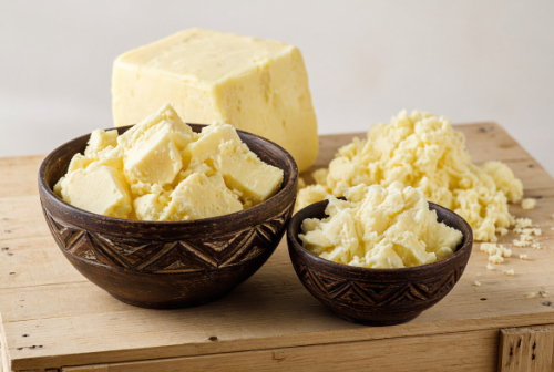Shea Butter